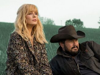 Yellowstone Spinoff Update Logline, New Cast & Everything We Know About Kelly Reilly & Cole Hauser Show