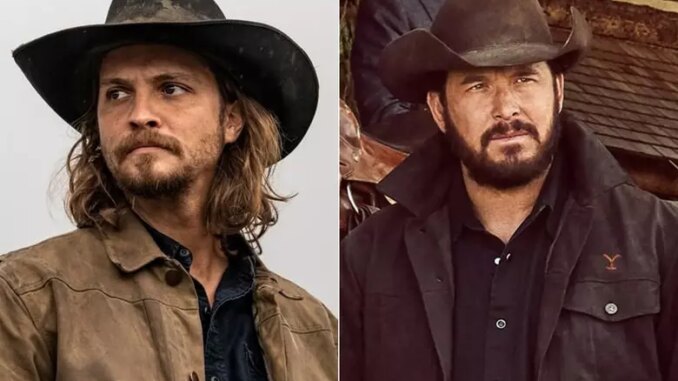 Yellowstone Star Cole Hauser Hints at Major Plot Twist in Next Episode