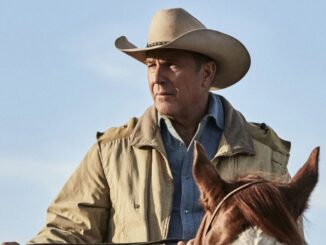Yellowstone The Madison spinoff starring Michelle Pfeiffer update