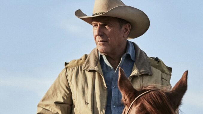 Yellowstone The Madison spinoff starring Michelle Pfeiffer update