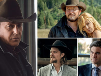 Yellowstone series finale season 5 leaves legacy