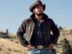 Yellowstone spin off Y Marshals starring Luke Grimes greenlit