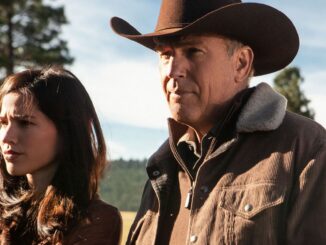 Yellowstone spinoff Y Marshals cast updates