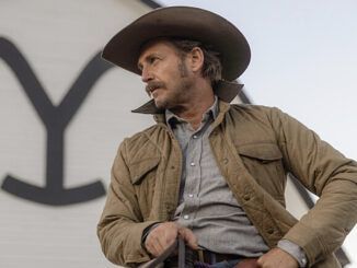 Yellowstone star Josh Lucas wedding news