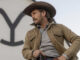 Yellowstone star Josh Lucas wedding news