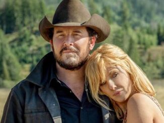 Yellowstone stars Cole Hauser, Kelly Reilly confirmed for spin off series alongside major casting addition