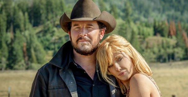 Yellowstone stars Cole Hauser, Kelly Reilly confirmed for spin off series alongside major casting addition
