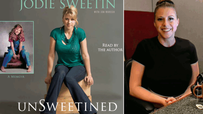 jodie-sweetin-unsweetined-audiob