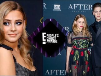 After Everything 2023 Josephine Langford and Hero Fiennes Tiffin Return md07