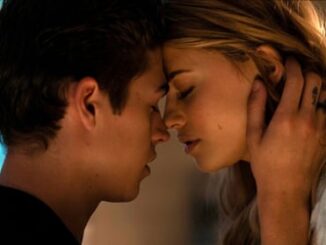 After Everything 2023 Review The Hottest Netflix Romance Series Ending Movie