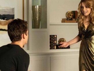 After Everything 2023 The Controversial Ending Of Hardin And Tessa's Love Journey