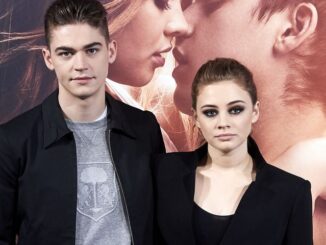 After Everything Movie Soundtrack 2023 Full Song List Revealed