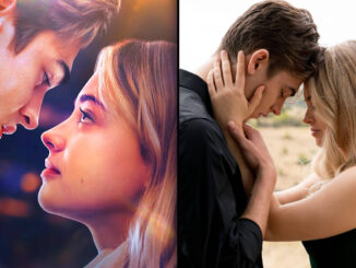 After Everything box office performance and fan reactions