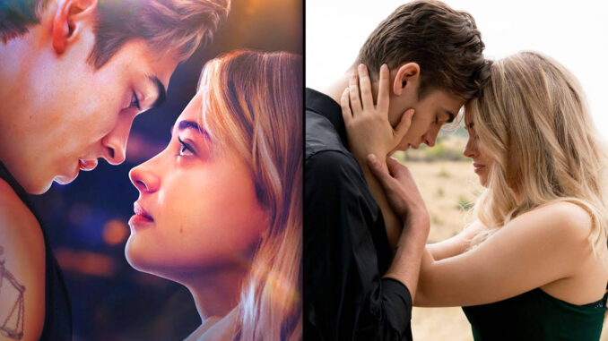 After Everything box office performance and fan reactions