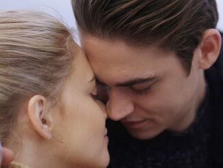 After Everything contract limitations behind casting choice