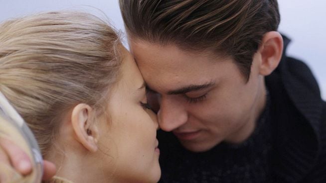 After Everything contract limitations behind casting choice