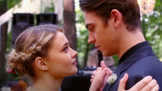 After Everything final chapter polarizes longtime fans