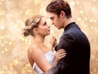 After Everything focuses on Hardin journey not romance