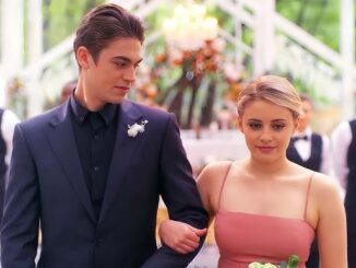 After Everything original story diverges from Anna Todd novels