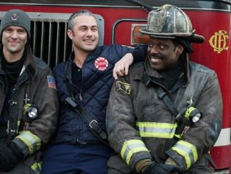 Annabeth Gish joins chicago fire as mayor’s chief of staff role md07