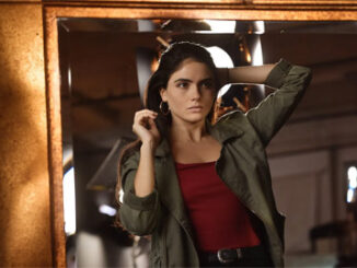 Arienne Mandi joins Chicago PD season 13 ushering in fresh character arcs md07