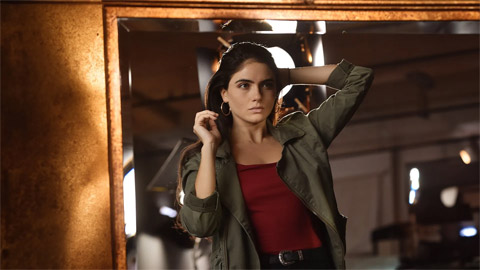 Arienne Mandi joins Chicago PD season 13 ushering in fresh character arcs md07