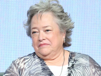 Before Matlock, Kathy Bates worried her career was drying up