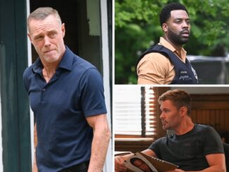 Behind the Scenes of Chicago P.D Secrets Fans Never Knew