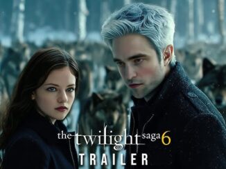 Behind the Scenes of The Twilight Saga: Secrets Fans Never Knew
