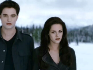 Behind the Scenes of Twilight Secrets from the Iconic Vampire Werewolf Franchise