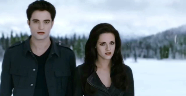 Behind the Scenes of Twilight Secrets from the Iconic Vampire Werewolf Franchise