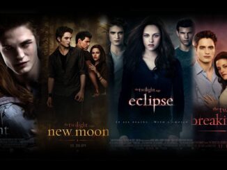 Bella & Edward: Love beyond time, looking back at the Twilight series after 20 years md07