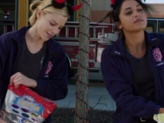 Best Firefighter TV Shows of All Time Chicago Fire, 9-1-1: Lone Star, Fire Country and More