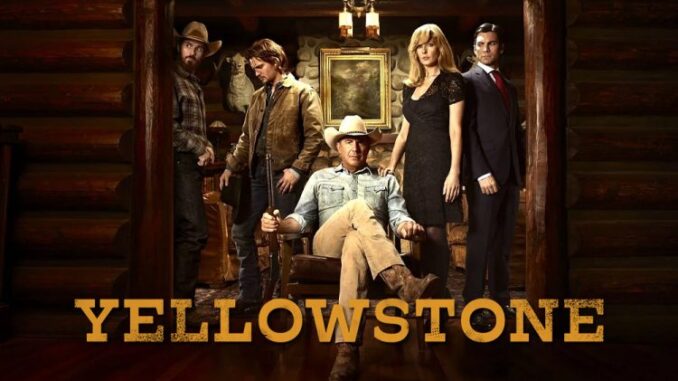 Beth & Rip Are Back Everything We Know About the Dutton Ranch Spinoff md07