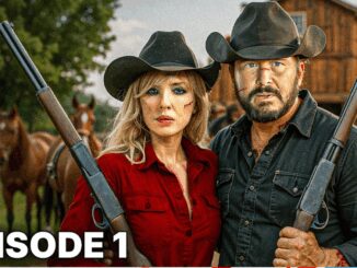 Beth and Rip to lead new Yellowstone spin off fans rejoicing md07