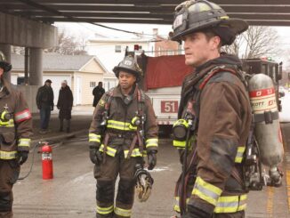 Big Cast Changes Coming in Chicago Fire Season 14 md07