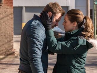 Burgess and Ruzek married life drama headlines Chicago P D season 13