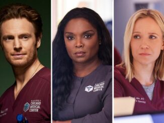 CIA Nick Gehlfuss & Michael Michele Join Tom Ellis As Leads Of FBI Offshoot