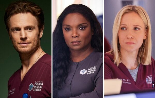 CIA Nick Gehlfuss & Michael Michele Join Tom Ellis As Leads Of FBI Offshoot