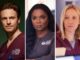 CIA Nick Gehlfuss & Michael Michele Join Tom Ellis As Leads Of FBI Offshoot