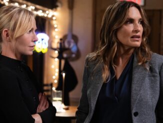 Can the New Season of Law and Order SVU Surpass Previous Successes md07