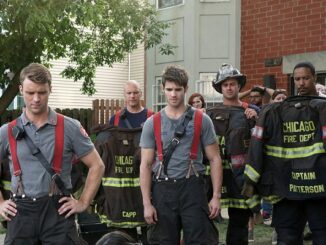 Chicago Fire Season 14 sees major staffing shakeups