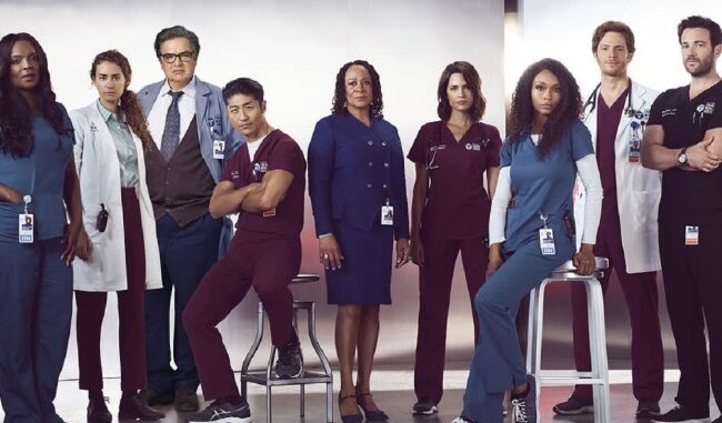 Chicago Med Cast Changes in Season 11: Who’s In and Who’s Out md07