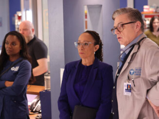 Chicago Med casts farewell as original members depart ahead season 11