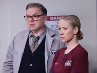 Chicago Med renewed for season 11 to premiere October 1 2025