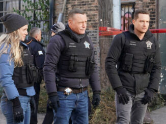 Chicago P D fans brace for darker season with psychological focus
