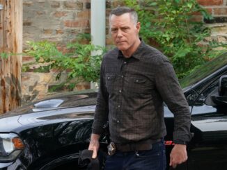 Chicago P.D Boss Teases a Voight and Reid Showdown in the Season 12 Finale (Exclusive)