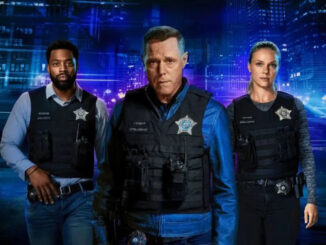 Chicago P.D. Cast Shake Up Who’s Leaving and Who’s Returning in 2025?