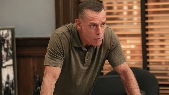 Chicago P.D. Season 13 Teaser Intelligence Unit Faces Major Shake Up md07