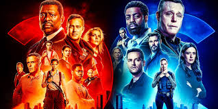 Chicago PD and Chicago Fire Crossover 2025 Updates md07